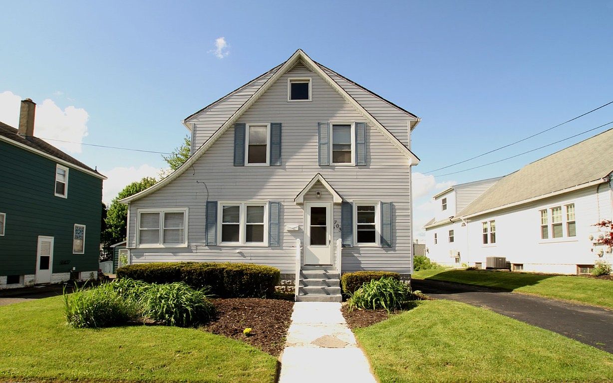 703 Paden St, Endicott, NY 13760 Zillow