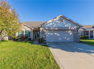 534 Kennard Ln, Westfield, IN 46074