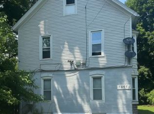 104 1/2 Bernard St #2, Rochester, NY 14621