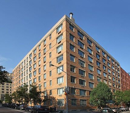 5th image of 100 Jane St Ph D