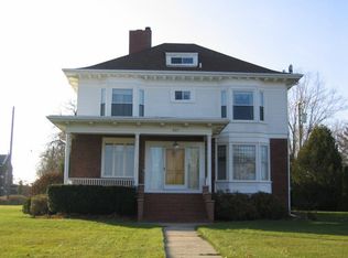 321 S Huron Ave, Harbor Beach, MI 48441