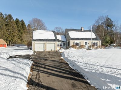 322 Tunxis Avenue, Bloomfield, CT, 06002
