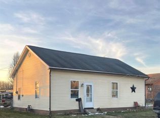 312 Bishop St, Mooresville, IN