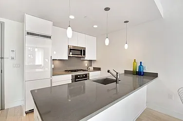 Rented by Keller Williams NYC