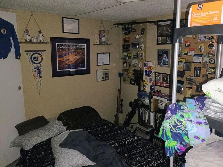 820 Grant Ave #20 — Photo 6