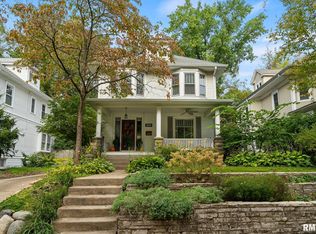 1019 Williams Blvd, Springfield, IL 62704