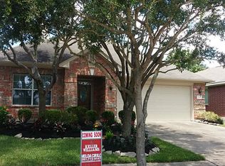 14607 Mills Park Ln, Cypress, TX 77429