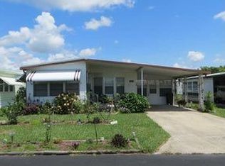 34707 Lily Ln, Zephyrhills, FL 33541