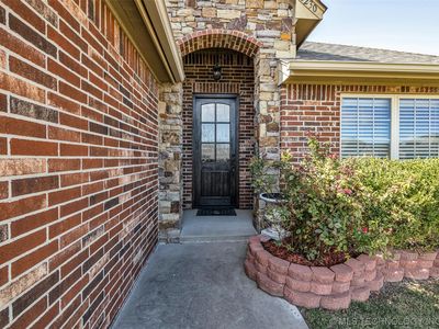 8230 N 74th East Ave, Owasso, OK, 74055