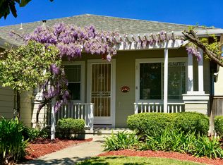 2635 Wild Bill Cir, Santa Rosa, CA 95407