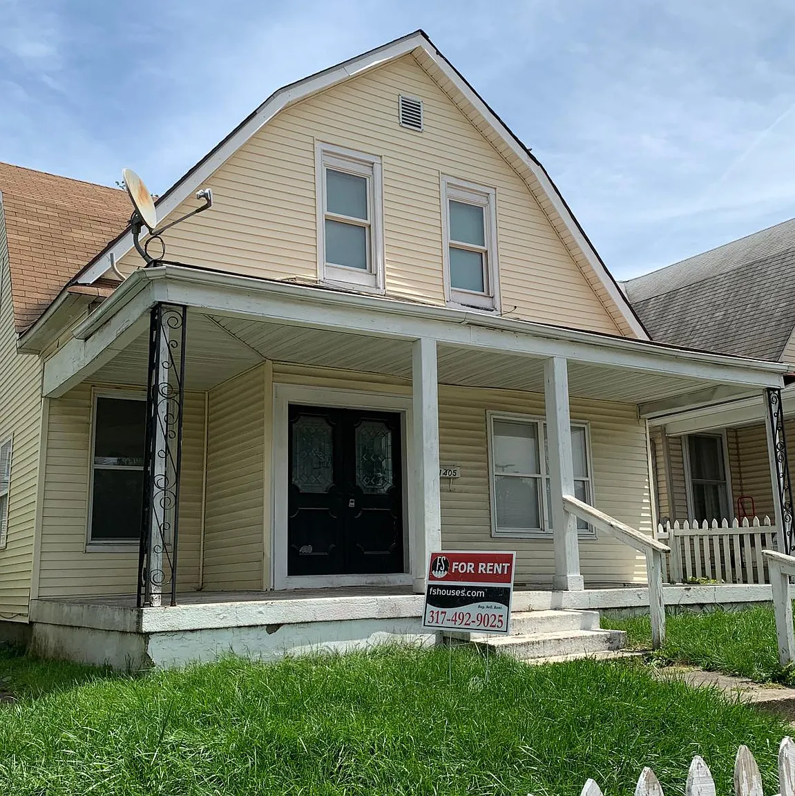 1405 S East St photo 1