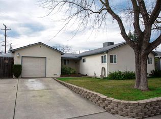 1202 Hawthorne Ave, Modesto, CA 95350