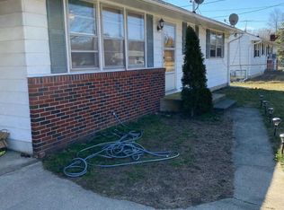59 W Summit St, Vineland, NJ 08360