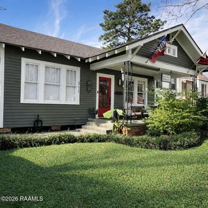 311 Saint Patrick St, Lafayette, LA, 70506