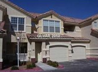 5855 Valley Dr UNIT 2029, North Las Vegas, NV 89031