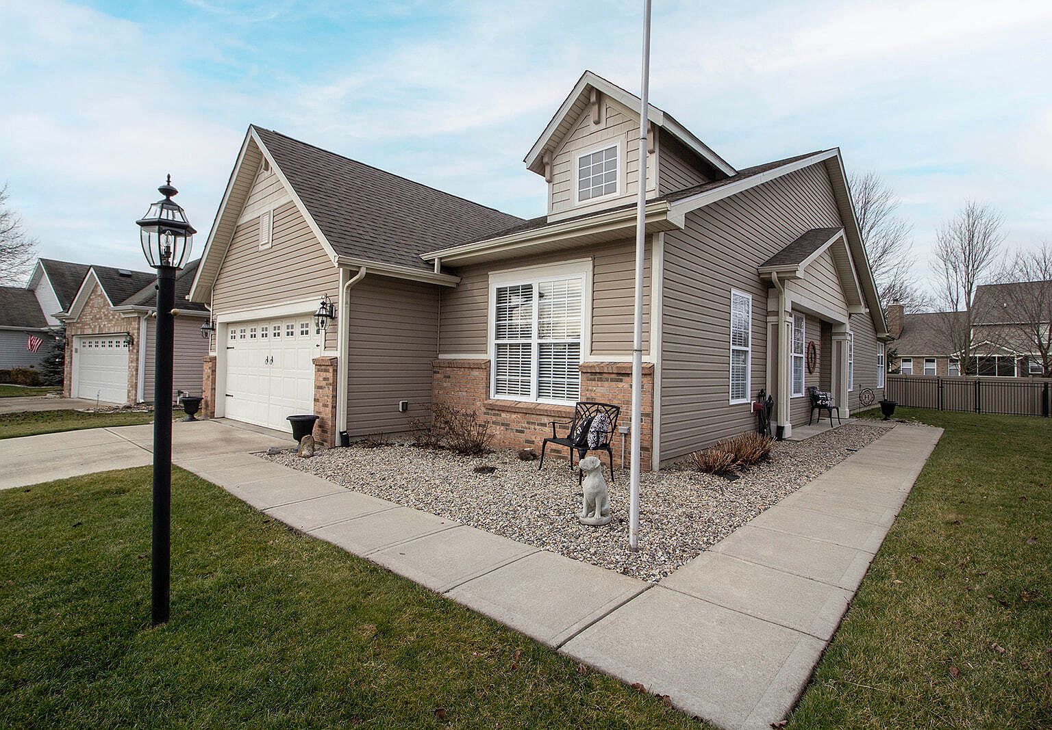 17070 Loch Cir, Noblesville, IN 46060 Zillow