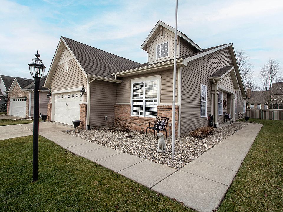 17070 Loch Cir, Noblesville, IN 46060 Zillow