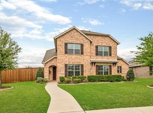 12439 Herrington Dr, Frisco, TX 75033