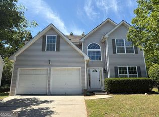 4234 Winston Cir, Atlanta, GA 30349