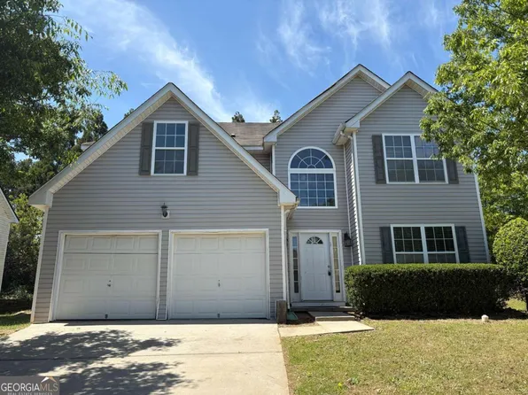 4234 Winston Cir, Atlanta, GA 30349