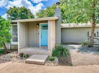 6713 W Gate Blvd #A, Austin, TX 78745