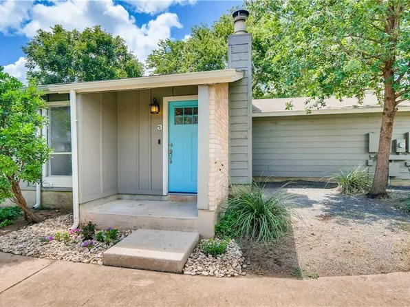 6713 W Gate Blvd #A, Austin, TX 78745