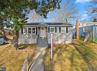 5004 Erie St, College Park, MD