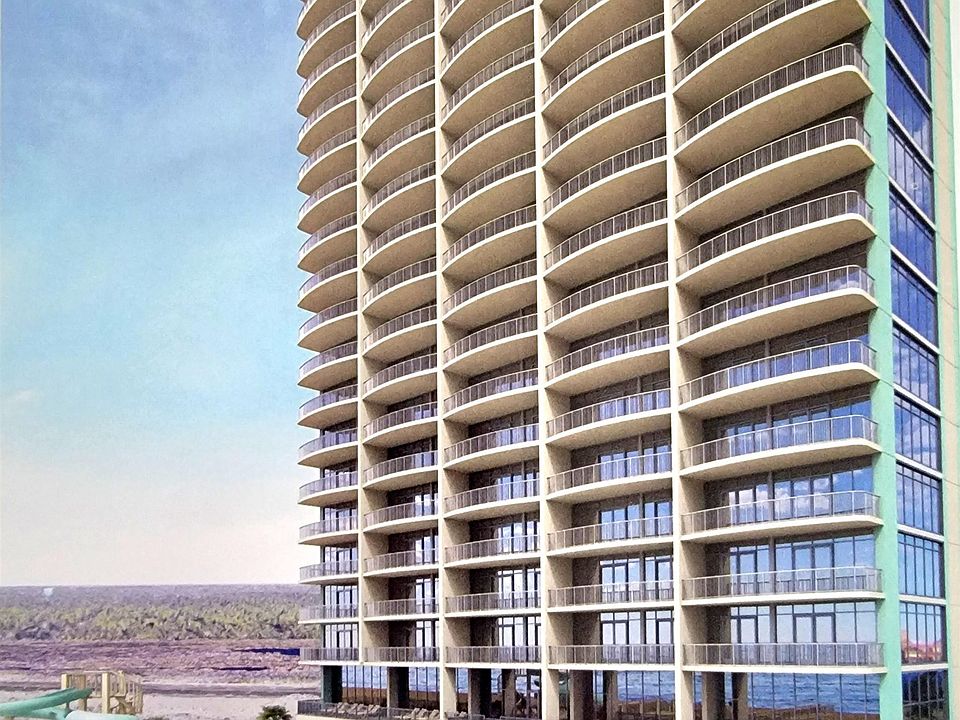 2nd image of 533 E Gulf Shores Blvd #2505