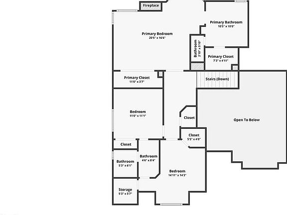 3rd image of 15191 Celebrar St