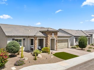 19139 N 260TH Avenue, Buckeye, AZ 85396