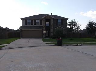 22531 Rustic Valley Ct, Porter, TX 77365