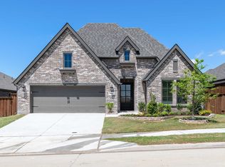 166 Pecan Ln, Rhome, TX 76078