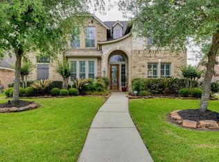 14006 Southern Spring Ln, Houston, TX 77044