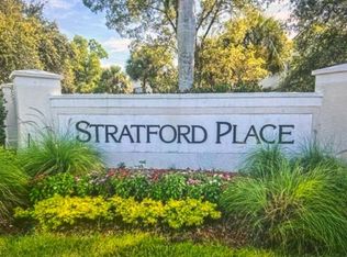 972 Hampton Cir, Naples, FL 34105