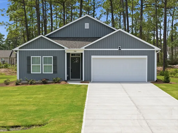 900 Plymouth Rd, Southport, NC 28461