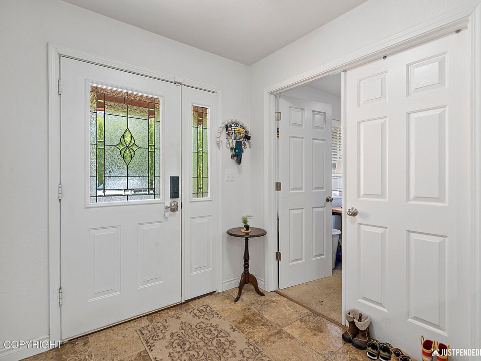 20212 Chugach Park Dr, Chugiak, AK 99567 Zillow