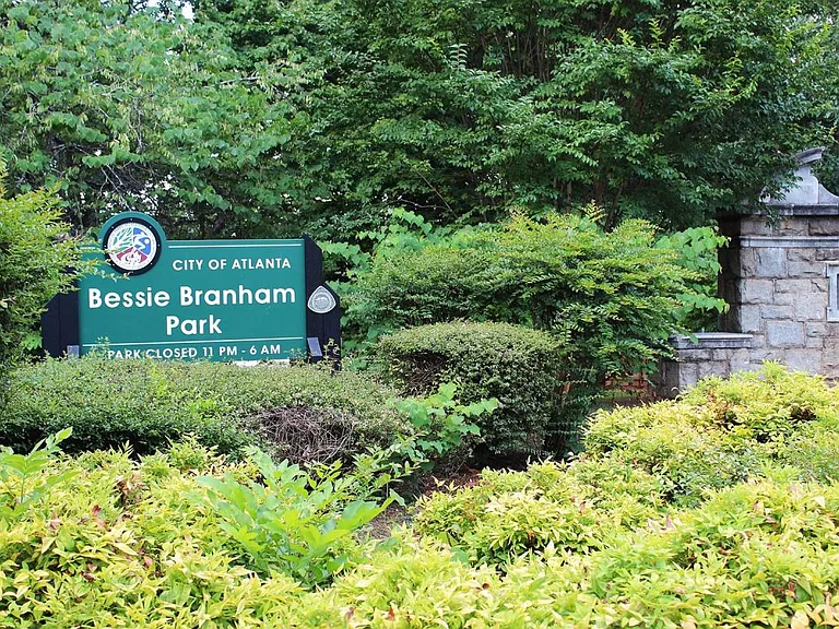 Bessie Branham Park