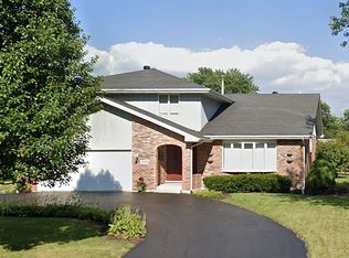 17133 Oriole Ave, Tinley Park, IL 60477