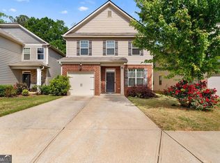 11755 Lovejoy Crossing Blvd, Hampton, GA 30228