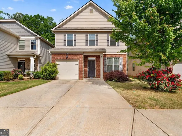 11755 Lovejoy Crossing Blvd, Hampton, GA 30228