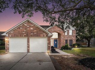 19702 Plymouth Ridge Ln, Spring, TX 77379