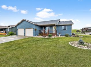 251 Juniper Dr, Belle Fourche, SD 57717
