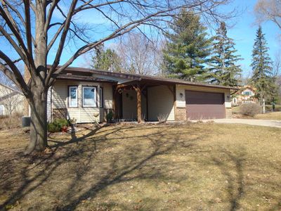 12164 Sycamore St NW, Coon Rapids, MN, 55448