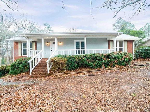 4th image of 1847 Brandy Woods Dr SE