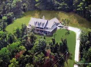 1324 Herman Rd, Gallipolis, OH 45631