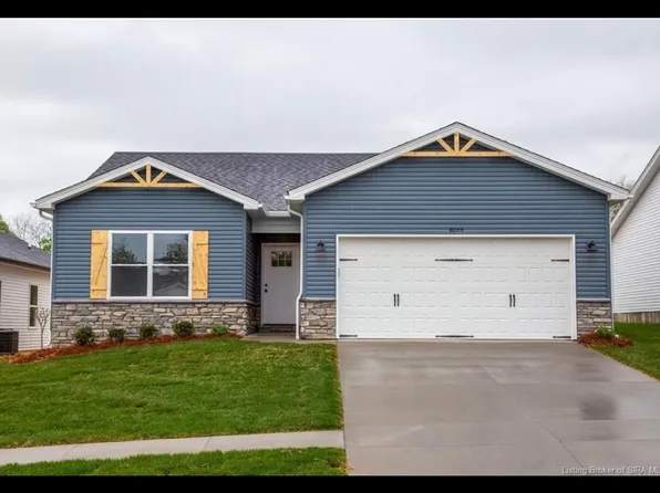 (undisclosed Address), Georgetown, IN 47122