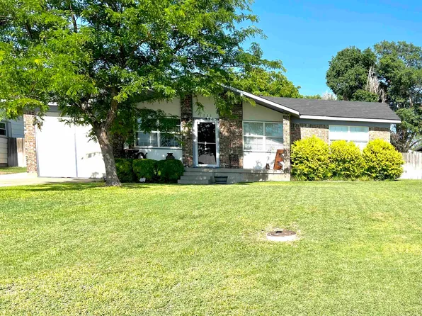 1737 N Oklahoma St, Guymon, OK 73942