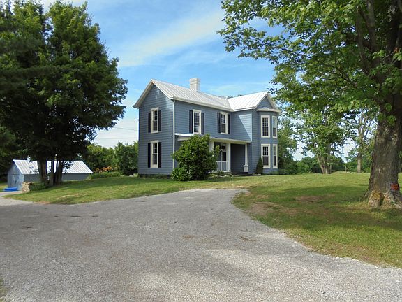 From Driveway