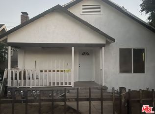 620 W 42nd Pl, Los Angeles, CA 90037