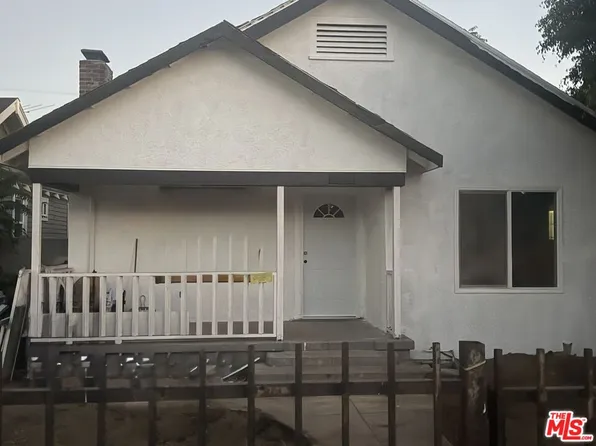 620 W 42nd Pl, Los Angeles, CA 90037